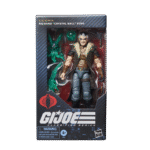 crystal ball in packaging