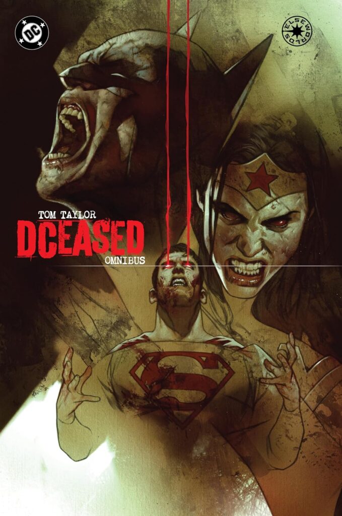 dceased omnibus cover