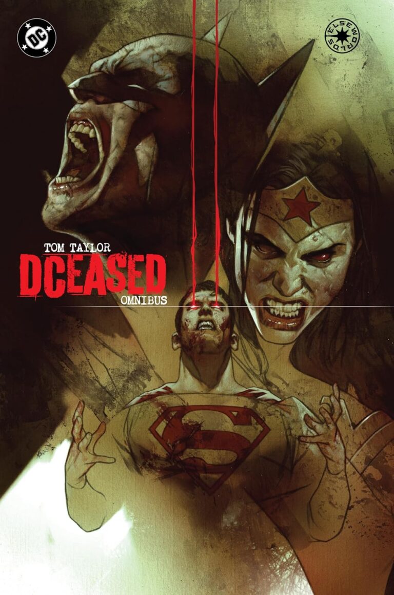 dceased omnibus cover
