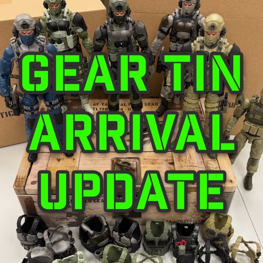 valaverse gear tin update